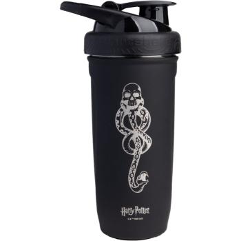 Smartshake Reforce Harry Potter shaker pentru sport Dark Mark 700 ml