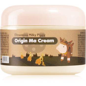 Elizavecca Milky Piggy Origin Ma Cream Cremă intensă hidratanta si emolienta 100 ml