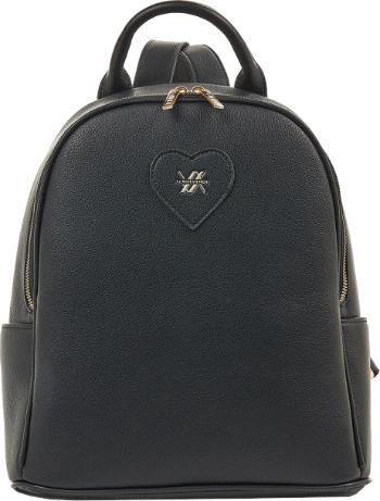 Verde Rucsac pentru femei 16-7302 black