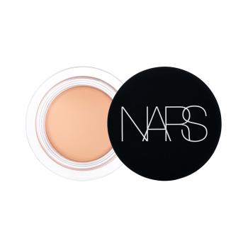 NARS Corector matifiant (Soft Matte Complete Concealer) 6,2 g Crème Brulee