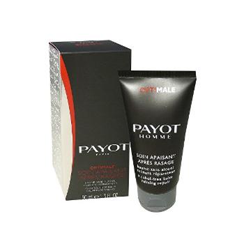 Payot Balsam calmant după ras After Shave Balm (Soothing After Shave Care) 50 ml
