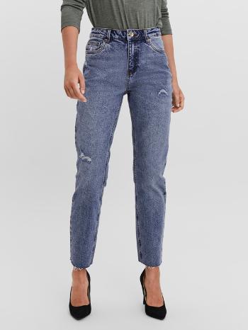 Vero Moda Brenda Jeans Albastru