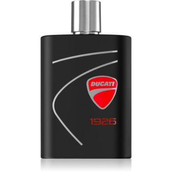 Ducati 1926 Eau de Toilette pentru bărbați 100 ml