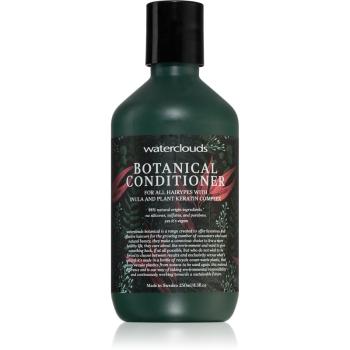 Waterclouds Botanical balsam hidratant pentru păr 250 ml