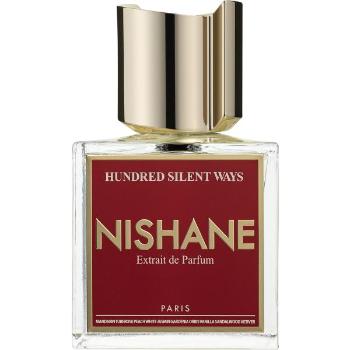 Nishane Hundred Silent Ways - parfum 100 ml