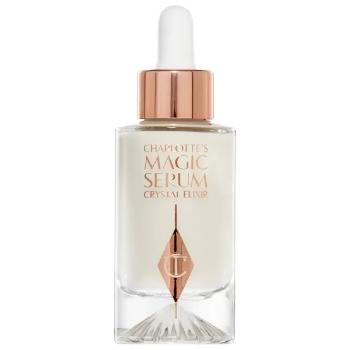 Charlotte Tilbury Ser facial Crystal Elixir (Magic Serum) 8 ml