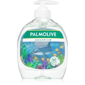 Palmolive Aquarium sapun lichid delicat pentru maini 300 ml