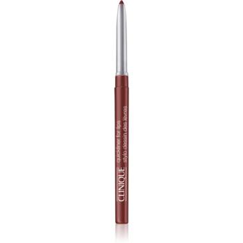 Clinique Quickliner for Lips creion contur buze culoare Chili 0,3 g