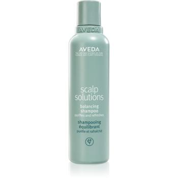 Aveda Scalp Solutions Balancing Shampoo sampon cu efect calmant pentru refacerea scalpului 200 ml