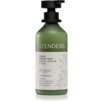 STENDERS Nordic Jasmine & Yuzu Sapun lichid 250 ml