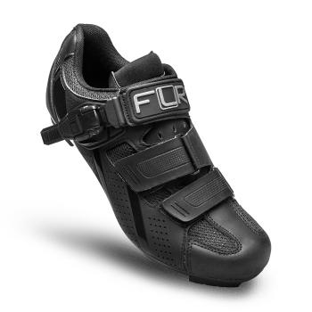 FLR F-15 pantofi de ciclism - black