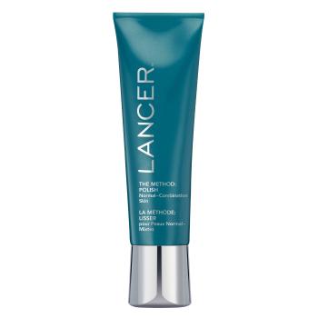 Dr. Lancer Peeling pentru ten normal spre mixt (The Method: Polish) 120 ml