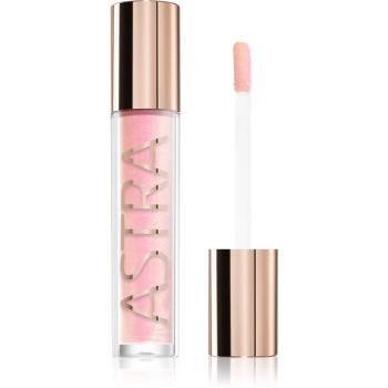 Astra Make-up My Gloss Plump & Shine luciu de buze pentru un volum suplimentar culoare 02 Laser Beam 4 ml