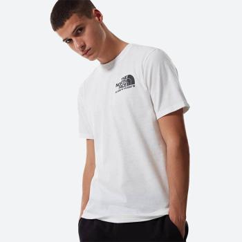 The North Face Coordinates Tee NF0A52Y8FN4