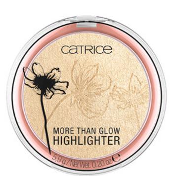 Catrice Iluminator More Than Glow (Highlighter) 5,9 g 010 Ultimate Platinum Glaze