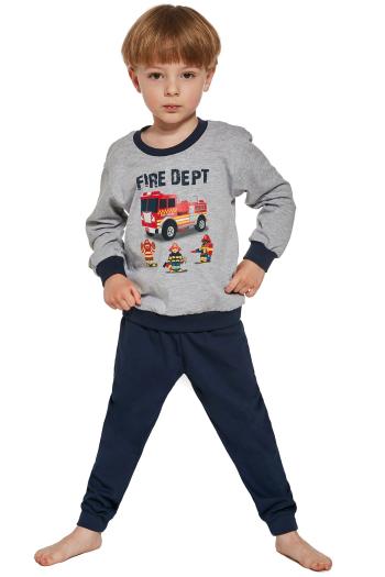 Pijama pentru băieți 477/146 Fireman