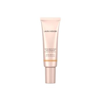 Laura Mercier Cremă hidratantă tonifiantă pentru piele (Tinted Moisturizer Light Revealer) 50 ml 2W1 Natural