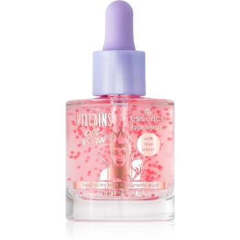 Essence Disney Villains Evil Queen ser facial hidratant Rose Water 30 ml