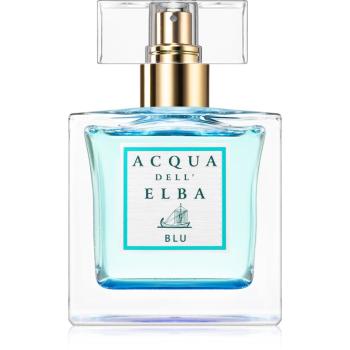 Acqua dell' Elba Blu Women Eau de Parfum pentru femei 50 ml
