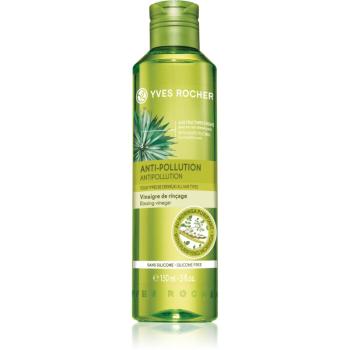 Yves Rocher Anti-pollution tonic pentru par cu efect detoxifiant 150 ml