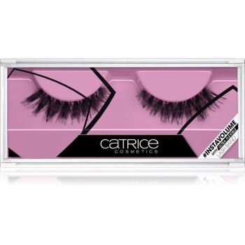 Catrice Lash Couture #instavolume lashes gene  false + lipici 1 ml
