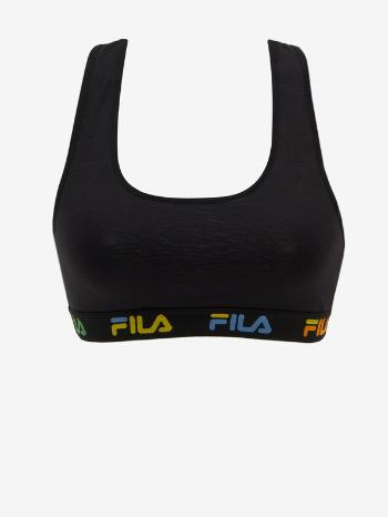 FILA Sport Sutien Negru