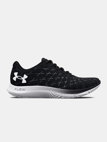 Under Armour UA FLOW Velociti Wind 2 Teniși Negru