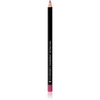 Illamasqua Colouring Lip Pencil creion contur buze culoare Media 1,4 g