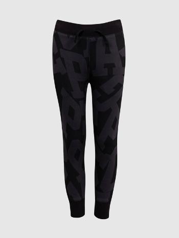 GAP Pantaloni de trening pentru copii Negru