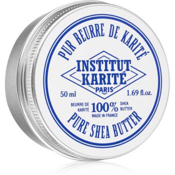 Institut Karité Paris Pure Shea Butter 100% unt de shea 50 ml