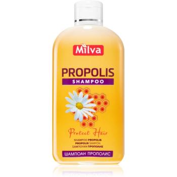 Milva Propolis șampon protector și hrănitor 200 ml