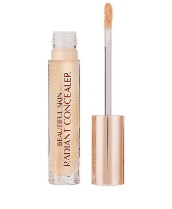 Charlotte Tilbury Corector lichid Beautiful Skin (Radiant Concealer) 7,2 g 4.5 Fair