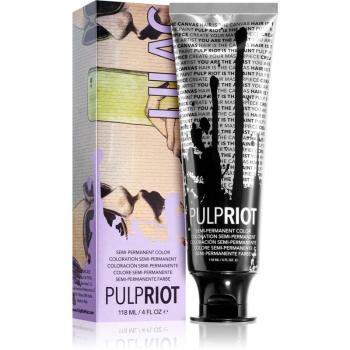 Pulp Riot Semi-Permanent Color vopsea de par semi-permanenta Lilac 118 ml