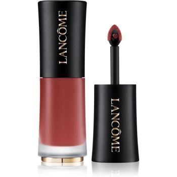Lancôme L’Absolu Rouge Drama Ink ruj de buze lichid, mat și de lungă durată culoare 288 French Opera 6 ml