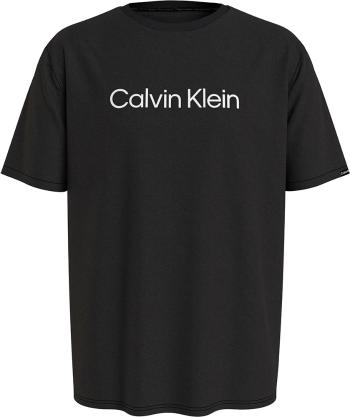 Calvin Klein Tricou pentru bărbați Relaxed Fit KM0KM00763-BEH S