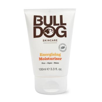 Bulldog Cremă revigorantă pentru piele (Energising Moisturizer) 100 ml