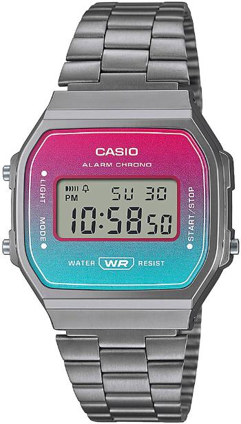 Casio colectare A168WERB-2AEF (007)