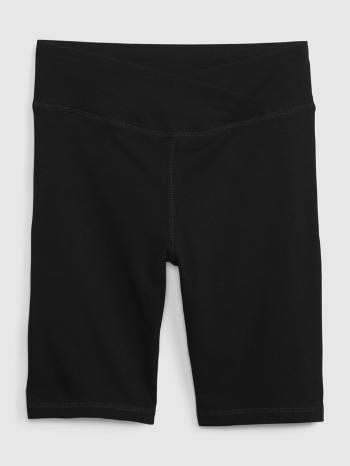 GAP Pantaloni scurți pentru copii Negru