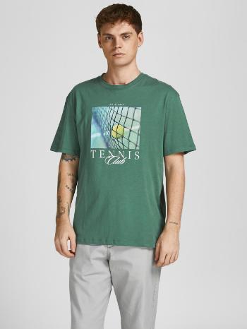 Jack & Jones Tricou Verde