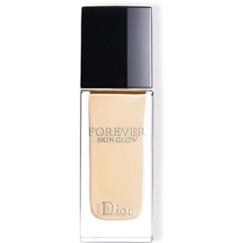 DIOR Dior Forever Skin Glow make-up pentru luminozitate SPF 20 culoare 0,5N Neutral 30 ml