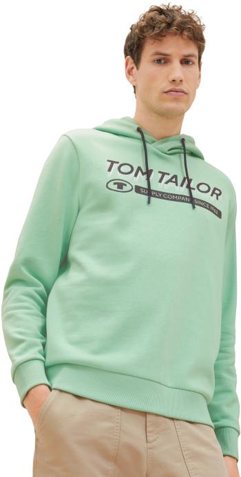 Tom Tailor Hanorac pentru bărbați Regular Fit 1039649.21542 XXL