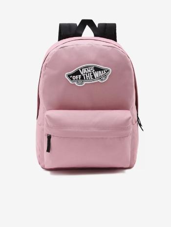 Vans Realm Rucsac Roz