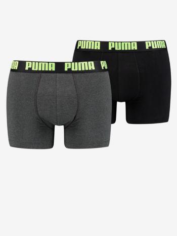 Puma Boxeri 2 buc Gri