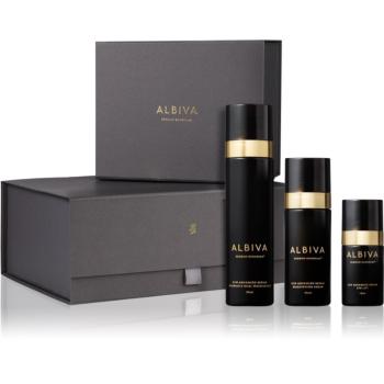 Albiva The Rejuvenating Complexion Set set cadou (pentru intinerirea pielii)