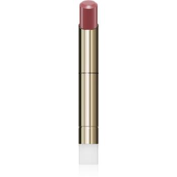 Sensai Countouring Lipstick Refill ruj strălucitor cu efect de crestere culoare 07 2 g