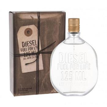 Diesel Fuel For Life Homme - EDT 75 ml