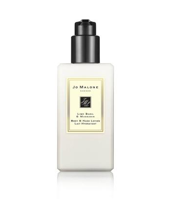 Jo Malone Lime Basil & Mandarin - lăptișor de corp 250 ml