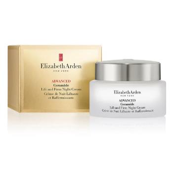 Elizabeth Arden Cremă de lifting și fermitate de noapte pentru piele Arden Ceramide (Lift and Firm Night Cream) 50 ml - TESTER