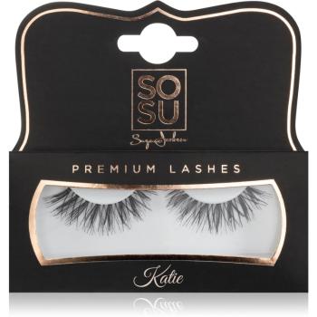 SOSU by Suzanne Jackson Premium Lashes Katie gene false 1 buc