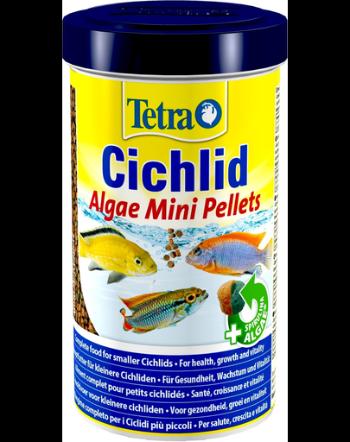 TETRA Cichlid Algae Mini 500 ml